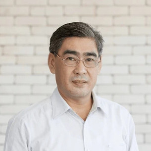 高任浩